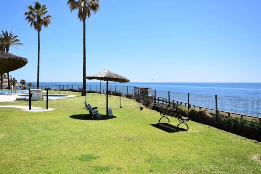 Appartements à Mijas - foto 30
