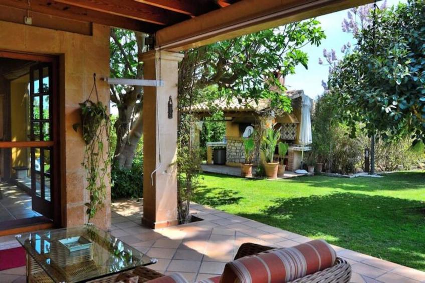 Maison à Binissalem - foto 27