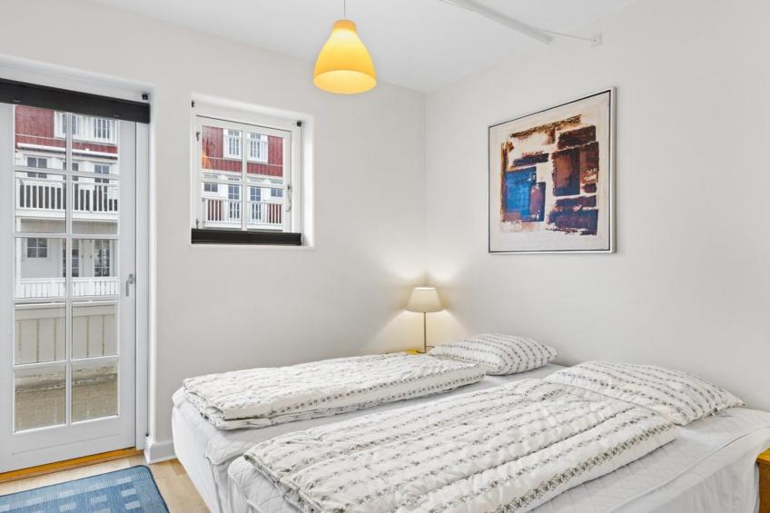 "Terina" - 5m from the sea in Funen - foto 12