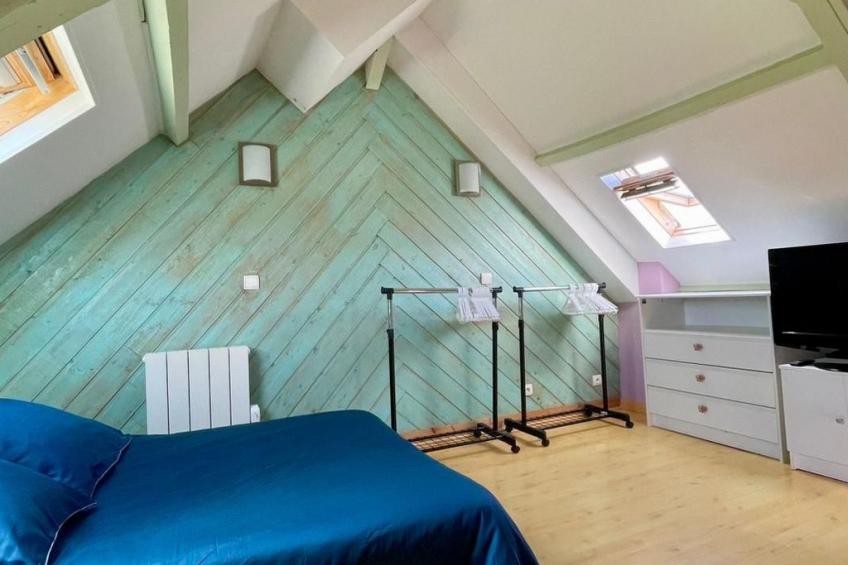 Stadthaus mit eigenem Garten und Grill - foto 23