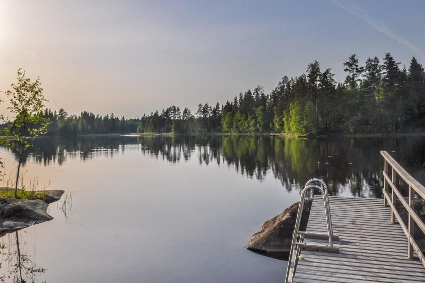 Vekurinveranta - foto 6