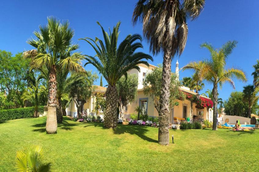 Luxuriöse Villa - Privater Pool und schöner Garten - foto 45