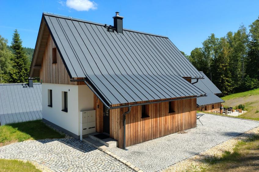 Pod lesem 265 - foto 49