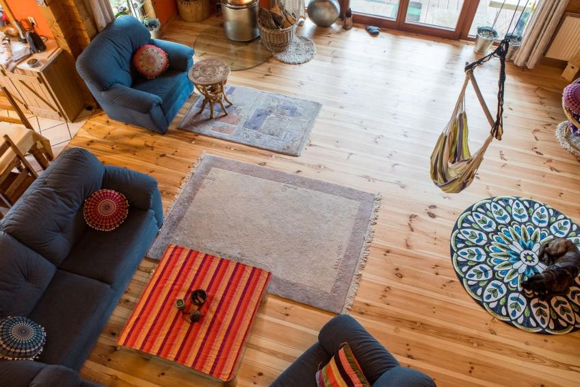 Saunabereich in Kepa - Vogelhaus - foto 7