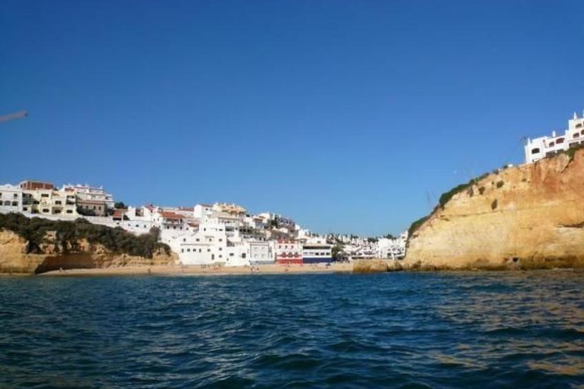 Nettes Ferienhaus in Altura mit Gepflegtem Garten - foto 46