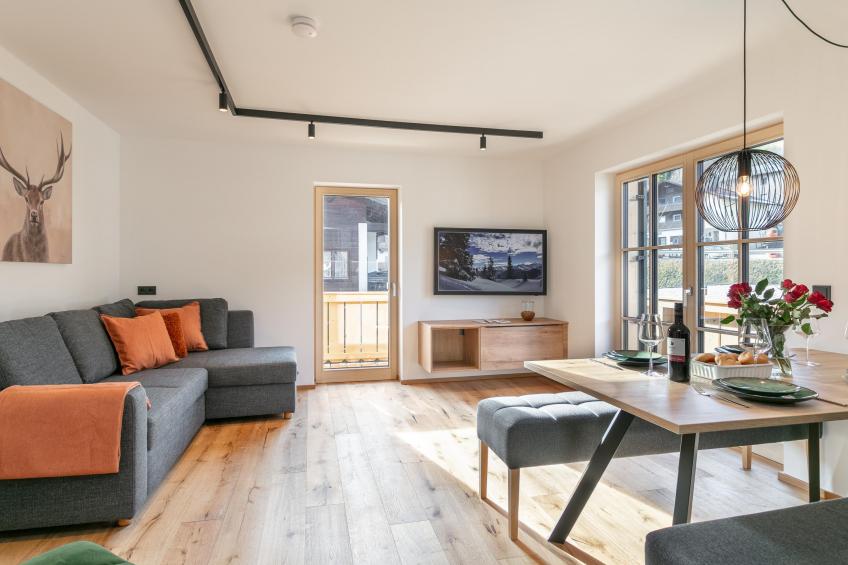 Haus Tauernblick Top 3 und 4 - foto 5