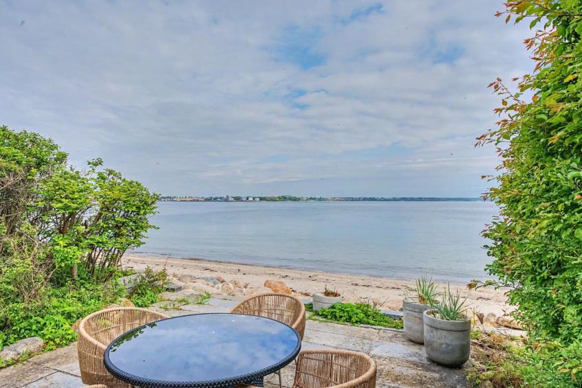 "Laila" - 5m from the sea in Funen - foto 28