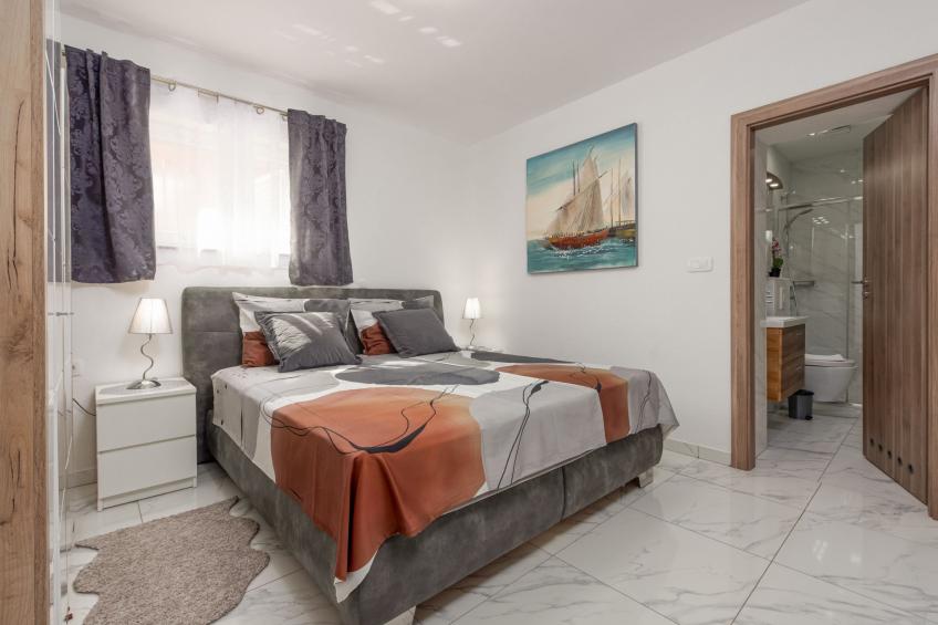 Villa Ancora for 16 guests,  No.1 - foto 34