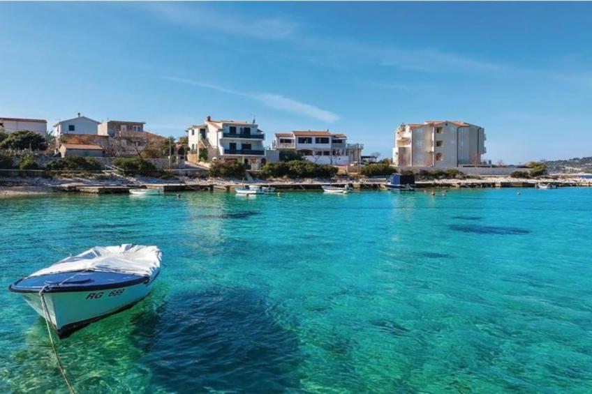 Villa Ivan apartment with balcony and sea view A2 - foto 63