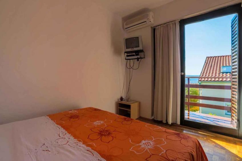 Appartement de vacances avec air conditionné et Wi-Fi - BF-CBNYR - foto 38