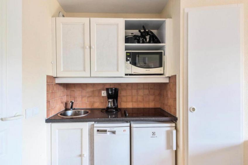 Résidence Quartier Falaise - maeva Home - foto 2