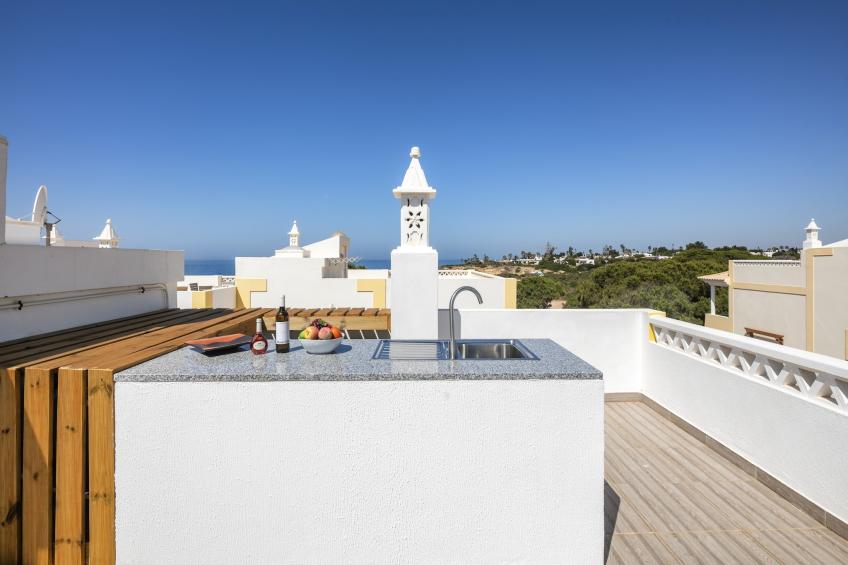 13 Terraços de Benagil (Casa das Flores) - foto 13