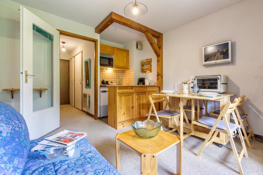 Appartement Plein Nature - Combloux - foto 6