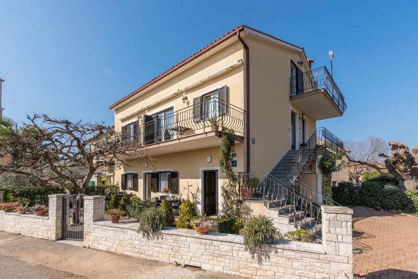 Vakantiewoning met zeezicht en balkon - BF-NT45X - foto 5