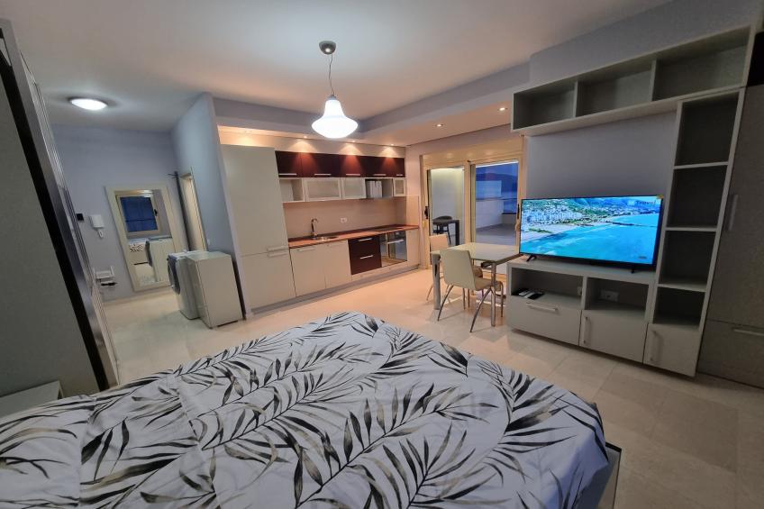 Bes' Sea View Studio - foto 16