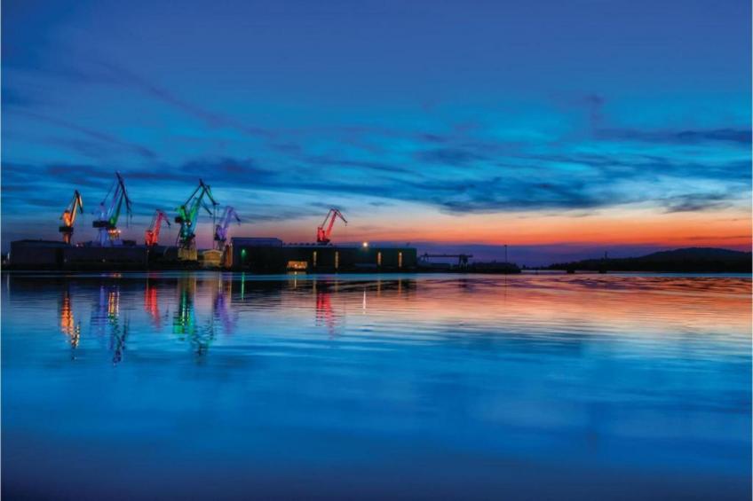 Apartment with Pool in Liznjan - Buneta - foto 20