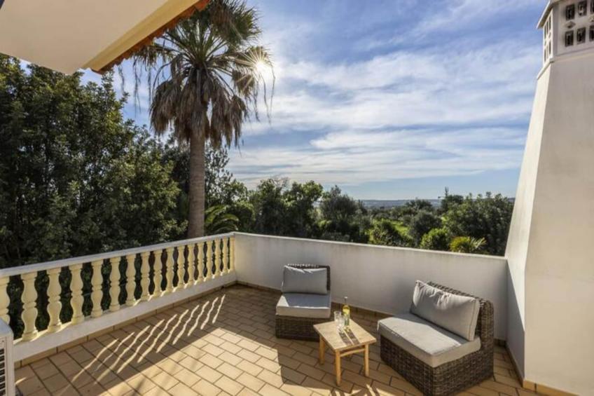 Casa Neel Boliqueime - foto 18