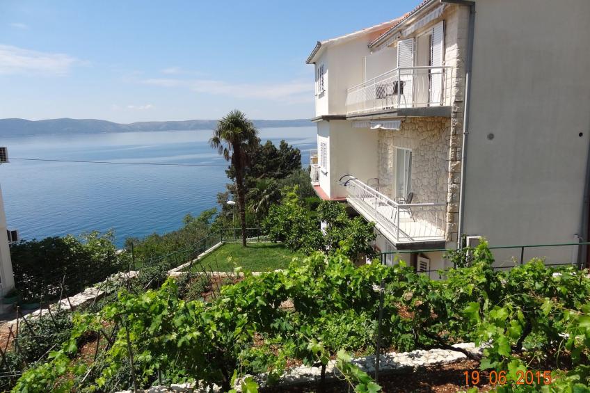 Komfortables Studio-Apartment mit Meerblick - foto 34