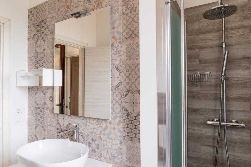 Der Furnddhri: Trullo "ULIVO - foto 15