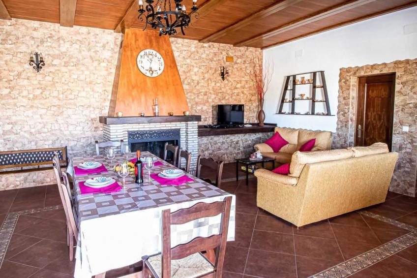 Villa Paquita Landhaus - foto 9