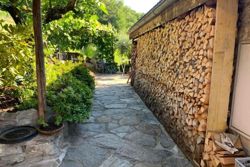 Rustico Motto della Capra - foto 9