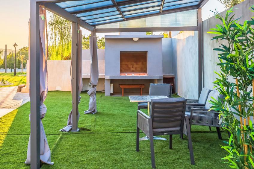 in Dugopolje mit Privatem Pool - foto 58