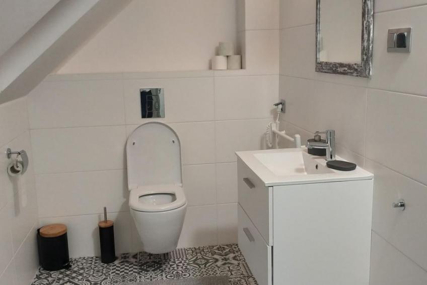 Ferienvilla Hampton für 6 Personen und 2 Kinder - foto 30