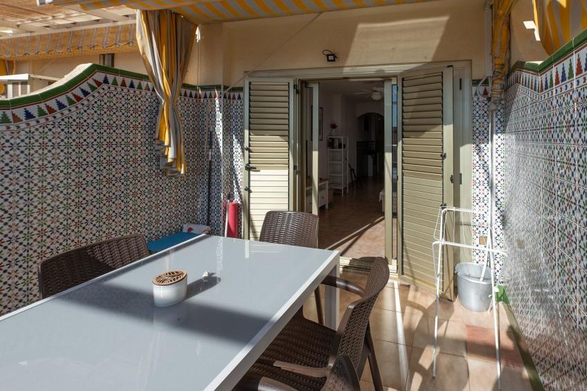 Bungalow Santa Pola I REF 059 - foto 21