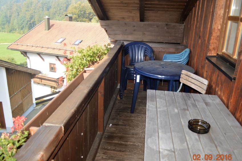 Wohnung Adalbert Stifter im Bayerischen Wald - foto 27