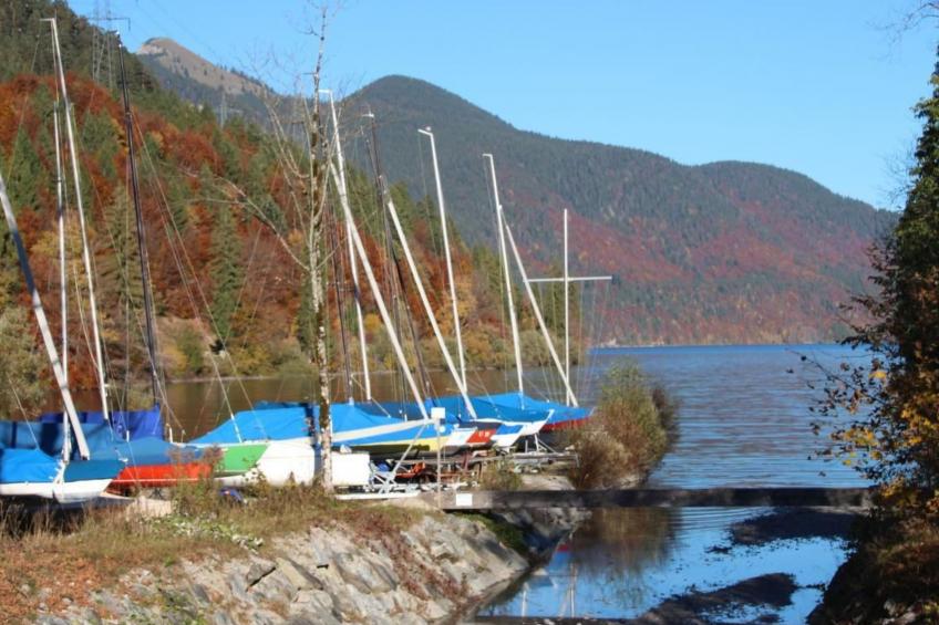 mit Blick auf das Wasser - foto 72