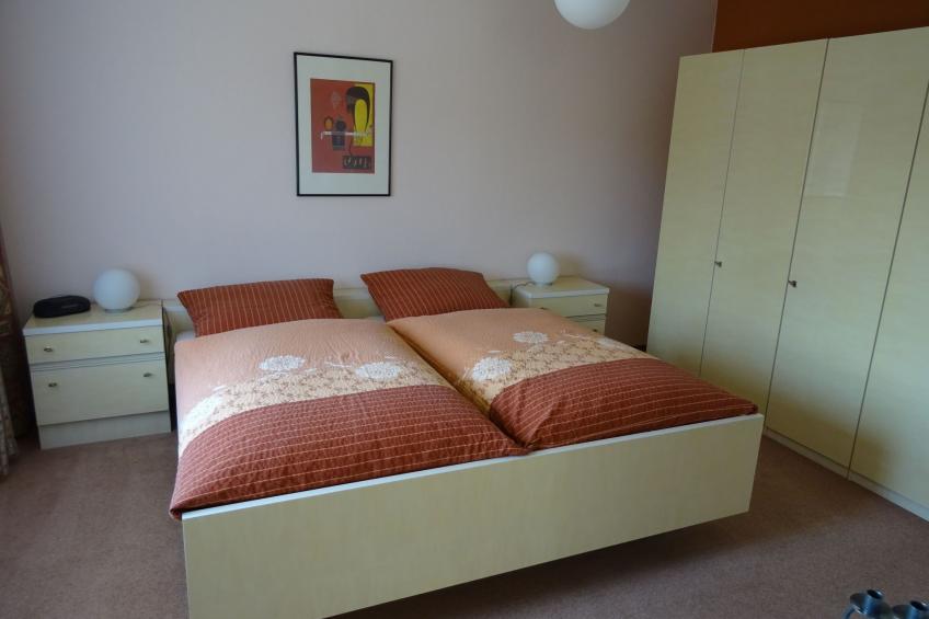 Große Ferienwohnung in Sinbronn mit Garten - foto 9