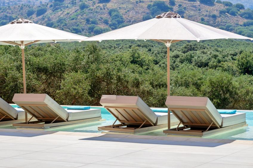 Celestial Luxury Villa Privater Pool Jaccuzi - foto 6