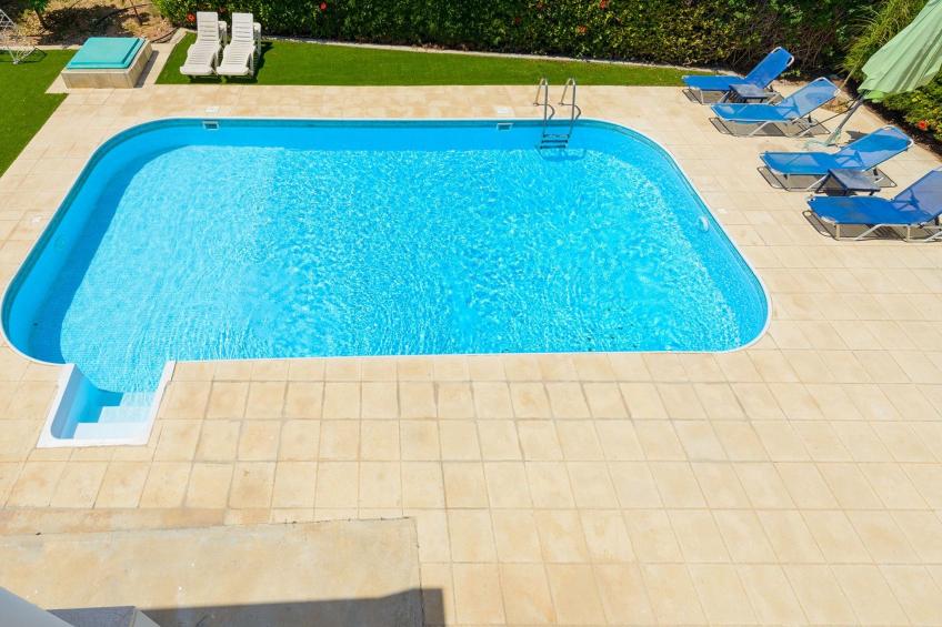 4-Schlafzimmer-Villa mit privatem Pool in Ayia Napa - foto 19