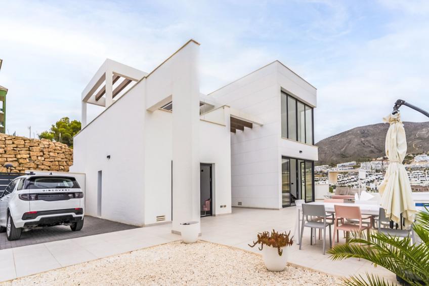 Residencial Panoramic - foto 6