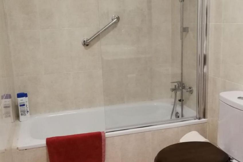 Gemütliche Ferienwohnung in Caleta De Famara - foto 15