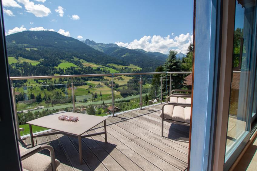 Sonnberg Panorama Lodge Taxenbach - foto 12
