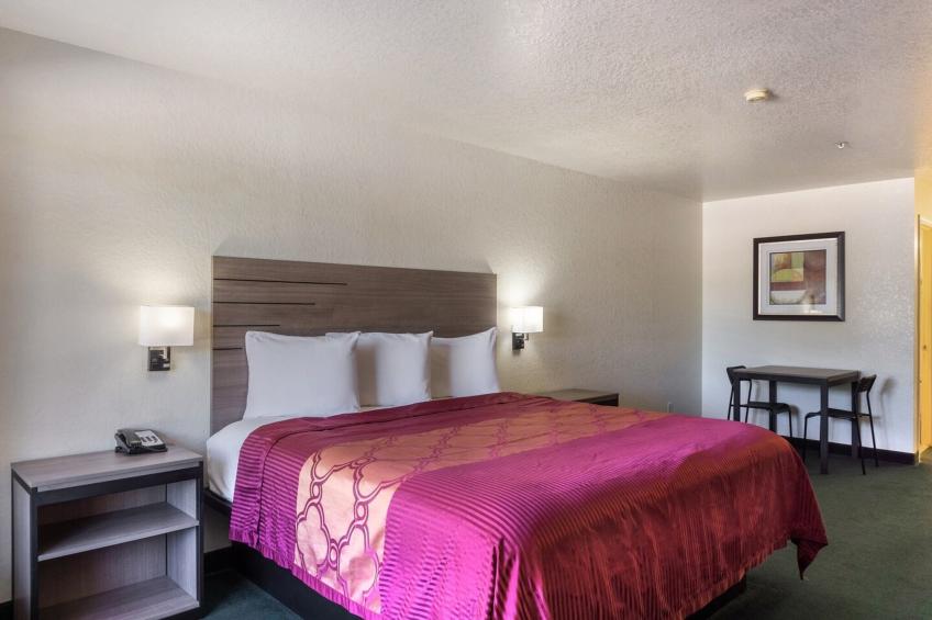 King Bed - foto 24