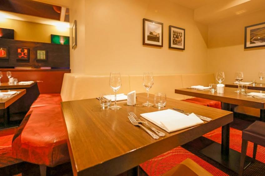 Executive Double Room - foto 56