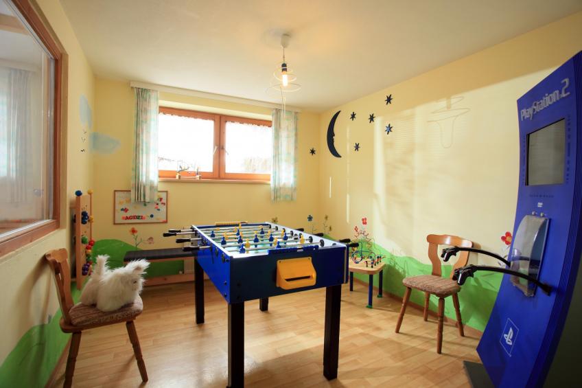 Apartments home Andrea - Cäciel, Brixen im Thale|App. 4, 40 m2 - foto 25