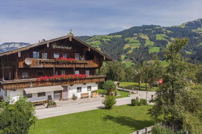 Hohe Salve XL - foto 18