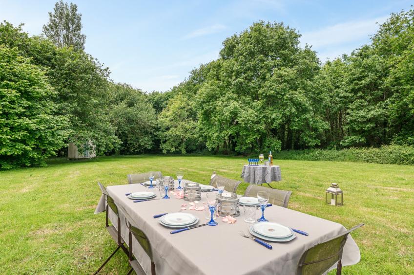 Villa Es Mariniaux - foto 19