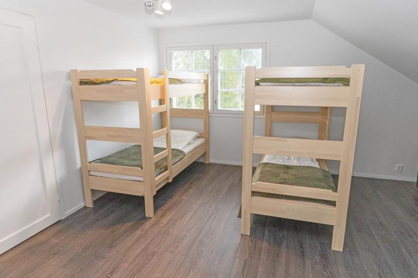 Villa torppa - foto 13