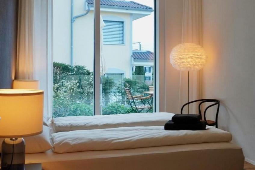 "Lakeview" - a design holiday home - foto 22