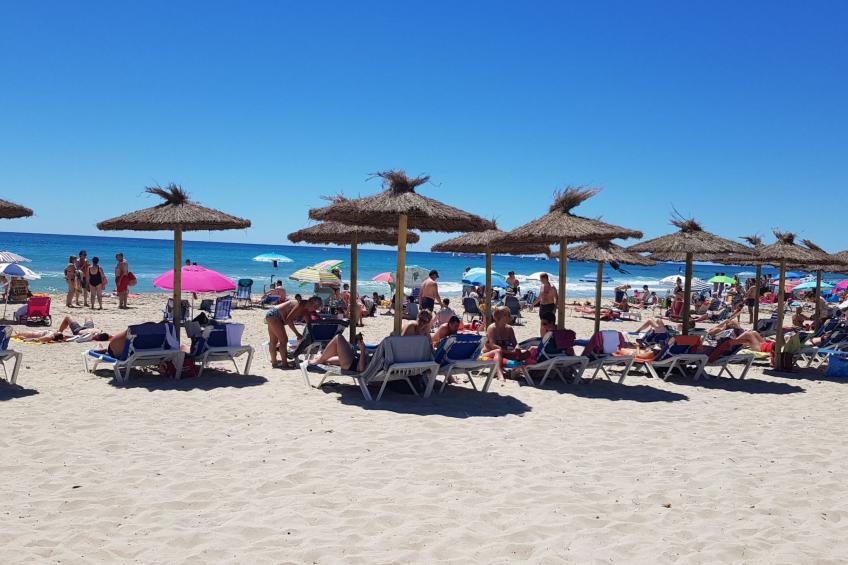 Villa Tres Suertes - foto 31