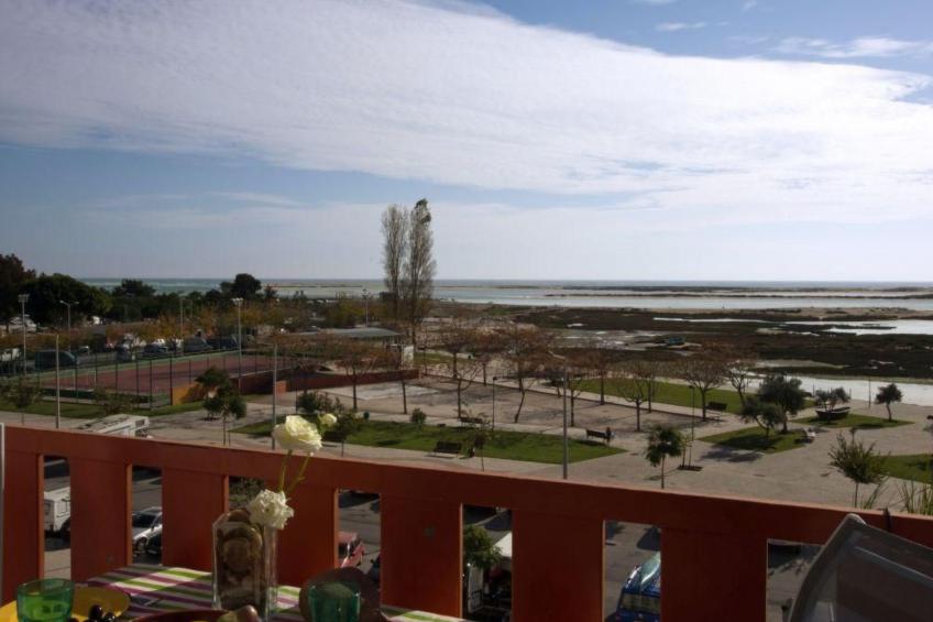 Apart Ria Formosa - foto 4