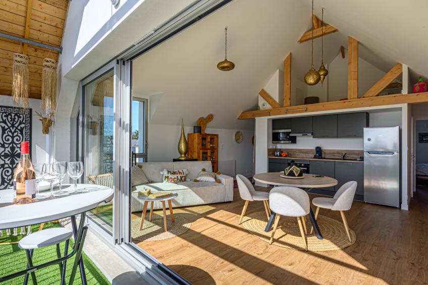 Résidence Les Maisons de Surf - foto 4