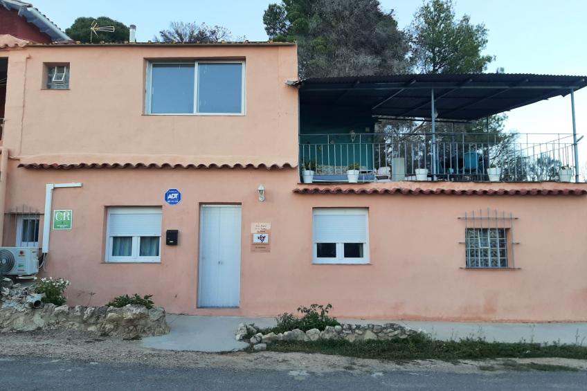 Landwohnung mit Bergblick - foto 3