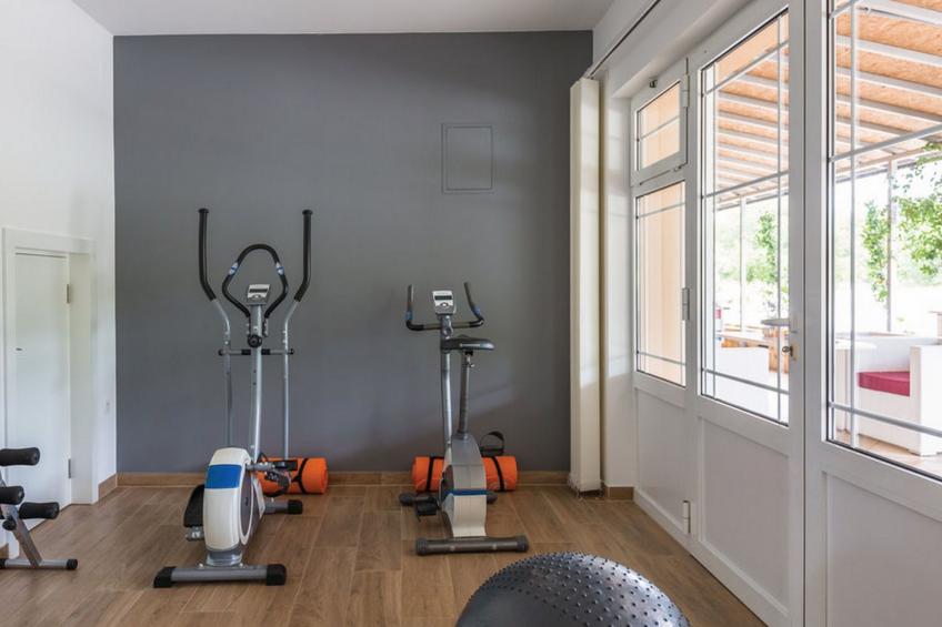 Ferienvilla "Nautica" mit Bergblick - foto 15