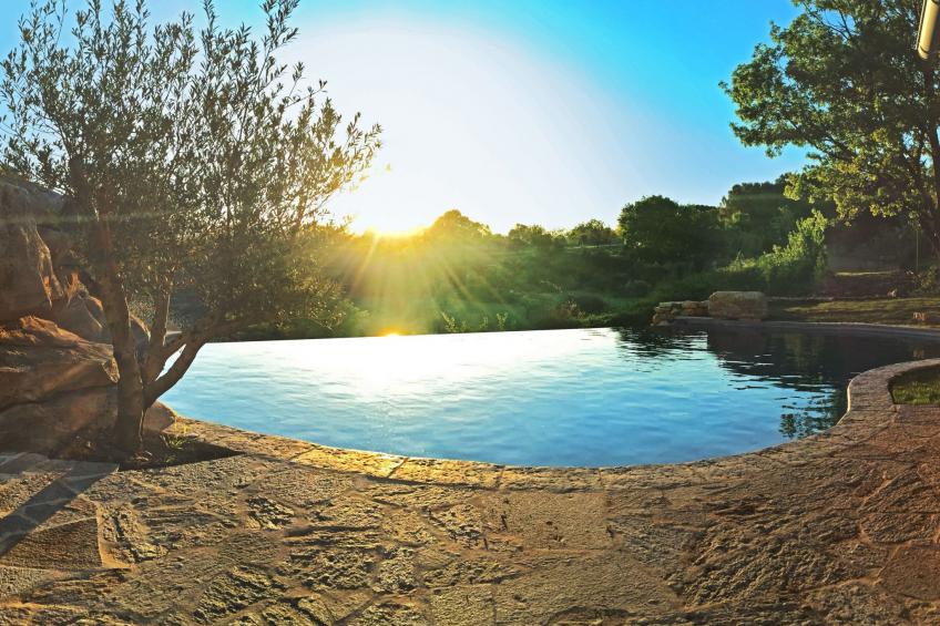 Privater Rückzugsort in den Bergen in Südfrankreich - foto 17