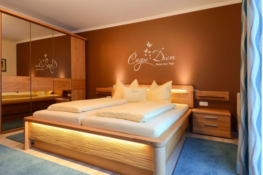 Appartement Bergkristall mit Gebirgsblick - foto 8